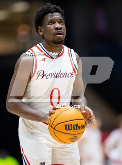 Thumbnail 1 in Westside vs Providence Christian Academy (GHSA 2A State Championship) photogallery.
