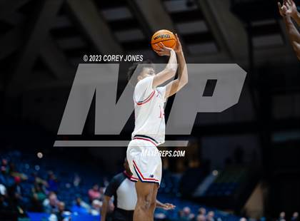 Thumbnail 2 in Westside vs Providence Christian Academy (GHSA 2A State Championship) photogallery.