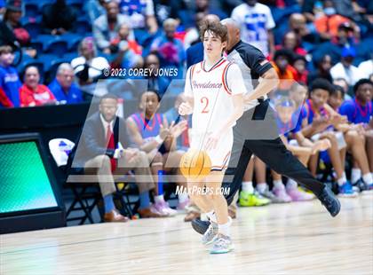 Thumbnail 1 in Westside vs Providence Christian Academy (GHSA 2A State Championship) photogallery.