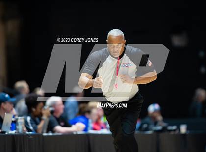Thumbnail 1 in Westside vs Providence Christian Academy (GHSA 2A State Championship) photogallery.