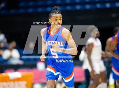 Thumbnail 2 in Westside vs Providence Christian Academy (GHSA 2A State Championship) photogallery.