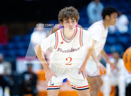 Thumbnail 2 in Westside vs Providence Christian Academy (GHSA 2A State Championship) photogallery.