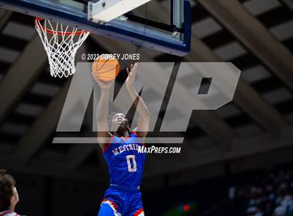 Thumbnail 1 in Westside vs Providence Christian Academy (GHSA 2A State Championship) photogallery.