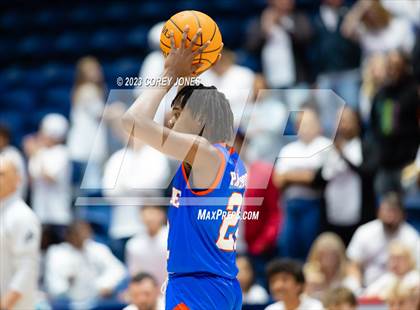 Thumbnail 2 in Westside vs Providence Christian Academy (GHSA 2A State Championship) photogallery.
