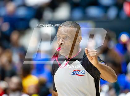 Thumbnail 3 in Westside vs Providence Christian Academy (GHSA 2A State Championship) photogallery.