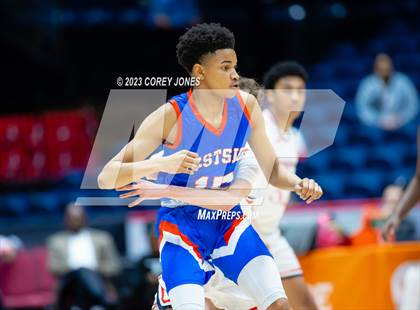 Thumbnail 1 in Westside vs Providence Christian Academy (GHSA 2A State Championship) photogallery.