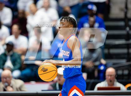 Thumbnail 1 in Westside vs Providence Christian Academy (GHSA 2A State Championship) photogallery.
