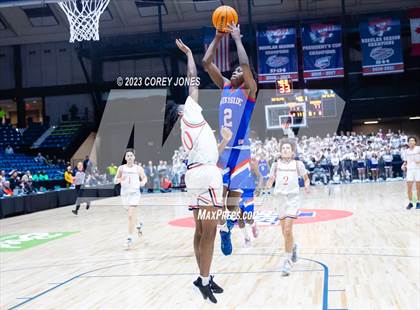 Thumbnail 1 in Westside vs Providence Christian Academy (GHSA 2A State Championship) photogallery.