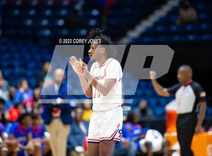 Thumbnail 1 in Westside vs Providence Christian Academy (GHSA 2A State Championship) photogallery.
