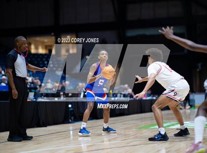 Thumbnail 3 in Westside vs Providence Christian Academy (GHSA 2A State Championship) photogallery.