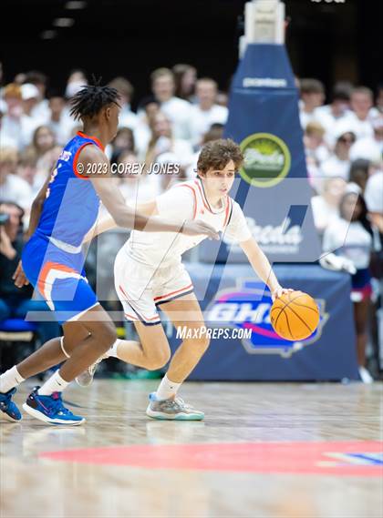 Thumbnail 3 in Westside vs Providence Christian Academy (GHSA 2A State Championship) photogallery.