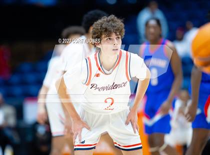 Thumbnail 1 in Westside vs Providence Christian Academy (GHSA 2A State Championship) photogallery.