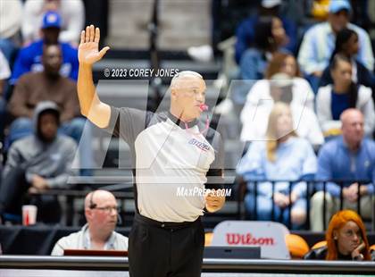Thumbnail 2 in Westside vs Providence Christian Academy (GHSA 2A State Championship) photogallery.