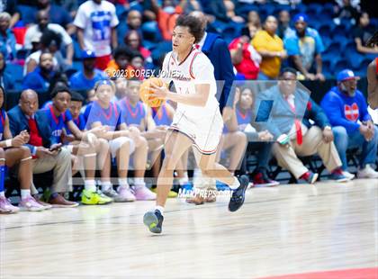 Thumbnail 3 in Westside vs Providence Christian Academy (GHSA 2A State Championship) photogallery.
