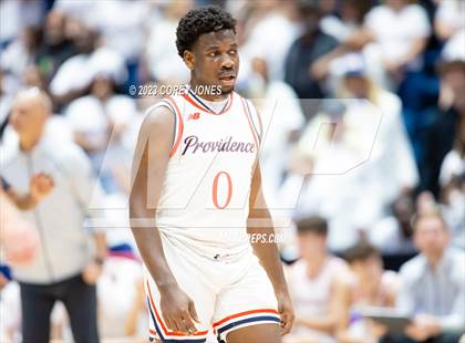 Thumbnail 3 in Westside vs Providence Christian Academy (GHSA 2A State Championship) photogallery.