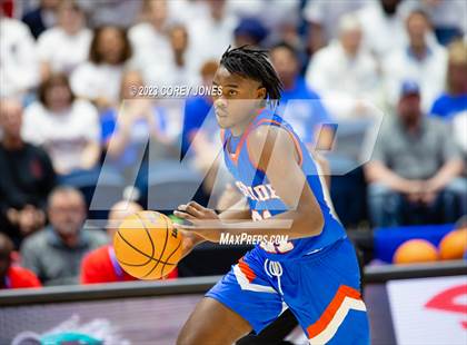 Thumbnail 1 in Westside vs Providence Christian Academy (GHSA 2A State Championship) photogallery.