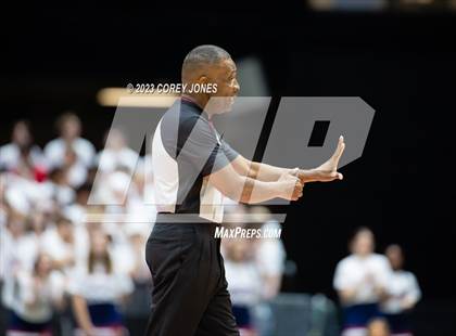 Thumbnail 1 in Westside vs Providence Christian Academy (GHSA 2A State Championship) photogallery.