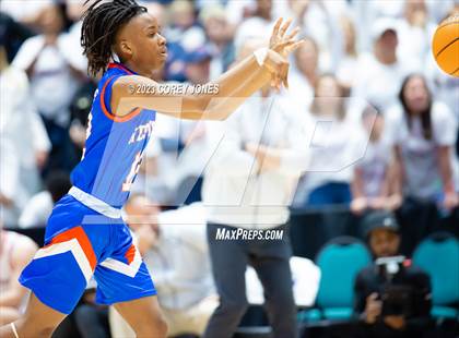 Thumbnail 2 in Westside vs Providence Christian Academy (GHSA 2A State Championship) photogallery.