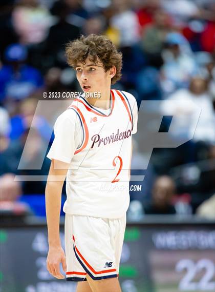 Thumbnail 3 in Westside vs Providence Christian Academy (GHSA 2A State Championship) photogallery.