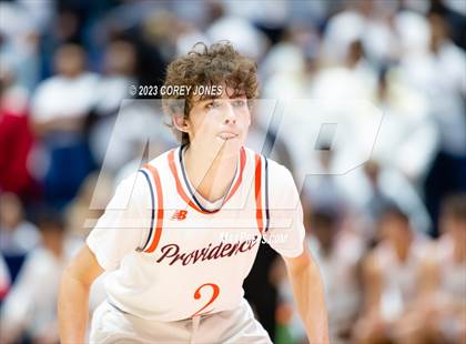 Thumbnail 2 in Westside vs Providence Christian Academy (GHSA 2A State Championship) photogallery.