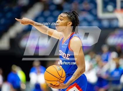 Thumbnail 1 in Westside vs Providence Christian Academy (GHSA 2A State Championship) photogallery.