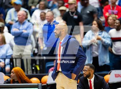 Thumbnail 3 in Westside vs Providence Christian Academy (GHSA 2A State Championship) photogallery.