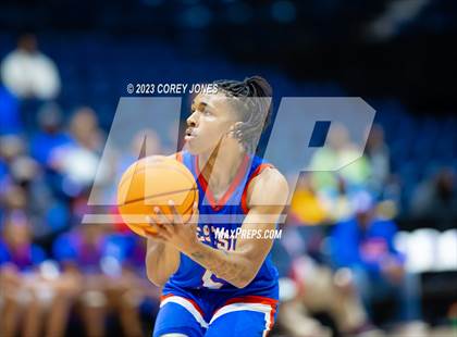 Thumbnail 3 in Westside vs Providence Christian Academy (GHSA 2A State Championship) photogallery.