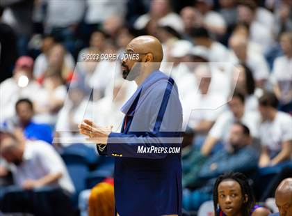 Thumbnail 1 in Westside vs Providence Christian Academy (GHSA 2A State Championship) photogallery.