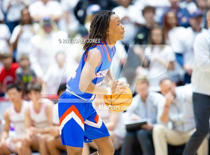 Thumbnail 1 in Westside vs Providence Christian Academy (GHSA 2A State Championship) photogallery.