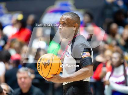 Thumbnail 2 in Westside vs Providence Christian Academy (GHSA 2A State Championship) photogallery.