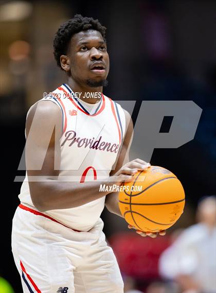 Thumbnail 2 in Westside vs Providence Christian Academy (GHSA 2A State Championship) photogallery.