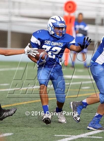 Thumbnail 3 in FR: Diamond Bar @ San Dimas photogallery.