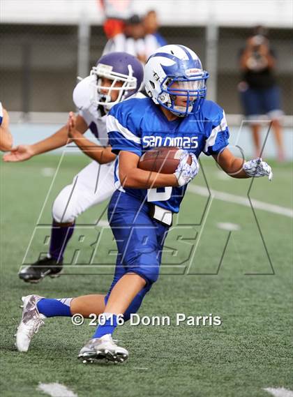 Thumbnail 1 in FR: Diamond Bar @ San Dimas photogallery.