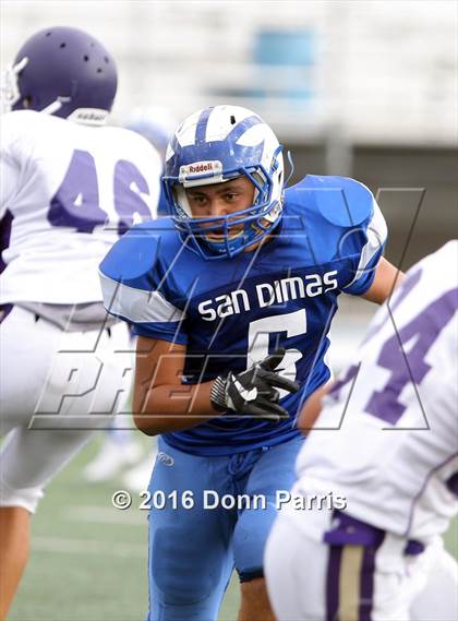 Thumbnail 2 in FR: Diamond Bar @ San Dimas photogallery.