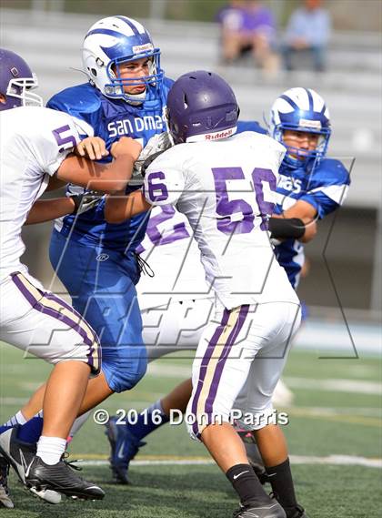 Thumbnail 1 in FR: Diamond Bar @ San Dimas photogallery.