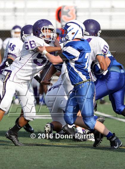 Thumbnail 3 in FR: Diamond Bar @ San Dimas photogallery.