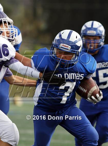 Thumbnail 1 in FR: Diamond Bar @ San Dimas photogallery.