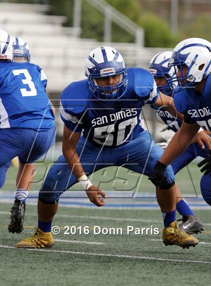 Thumbnail 2 in FR: Diamond Bar @ San Dimas photogallery.