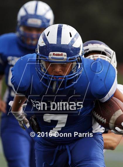 Thumbnail 2 in FR: Diamond Bar @ San Dimas photogallery.
