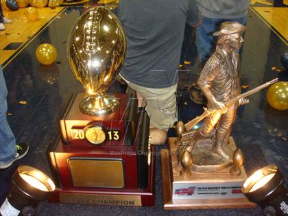 Thumbnail 2 in Kingfisher TOC Ceremony photogallery.