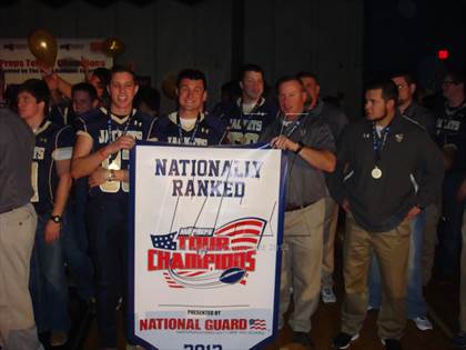Thumbnail 1 in Kingfisher TOC Ceremony photogallery.