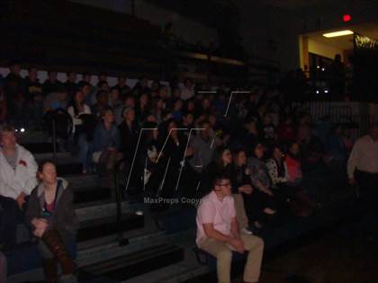 Thumbnail 3 in Kingfisher TOC Ceremony photogallery.