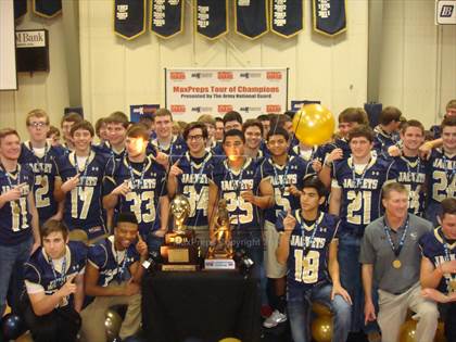 Thumbnail 3 in Kingfisher TOC Ceremony photogallery.