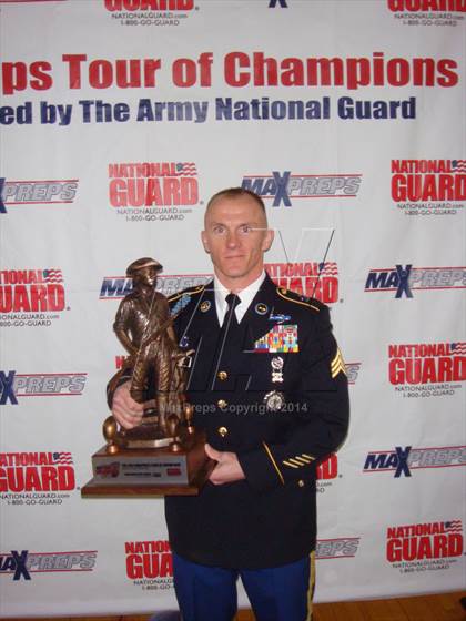 Thumbnail 2 in Kingfisher TOC Ceremony photogallery.