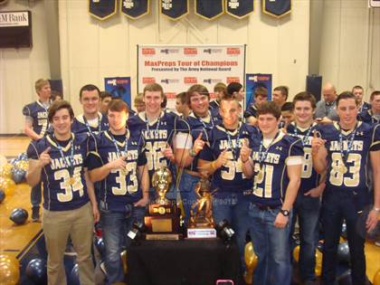 Thumbnail 2 in Kingfisher TOC Ceremony photogallery.