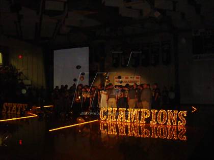 Thumbnail 1 in Kingfisher TOC Ceremony photogallery.