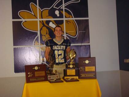 Thumbnail 2 in Kingfisher TOC Ceremony photogallery.
