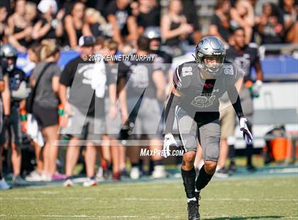 Thumbnail 3 in Guyer [John H.] vs Cedar Hill (Cotton Bowl Classic) photogallery.