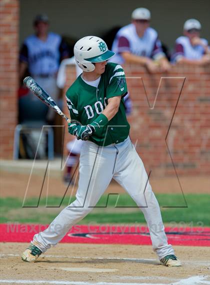 Thumbnail 1 in Hallettsville vs. Marion (UIL 2A Region IV Regional Finals) photogallery.