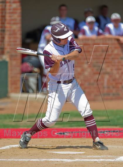 Thumbnail 3 in Hallettsville vs. Marion (UIL 2A Region IV Regional Finals) photogallery.